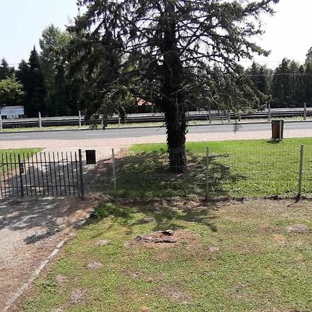 Rosy Apartman Apartment Vonyarcvashegy Luaran gambar