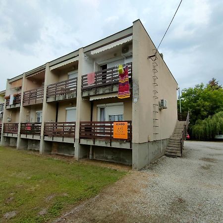 Rosy Apartman Apartment Vonyarcvashegy Luaran gambar