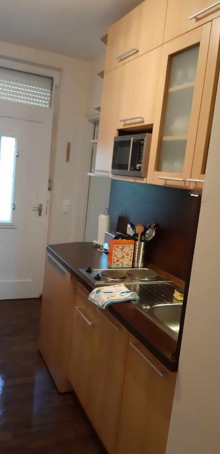 Rosy Apartman Apartment Vonyarcvashegy Luaran gambar