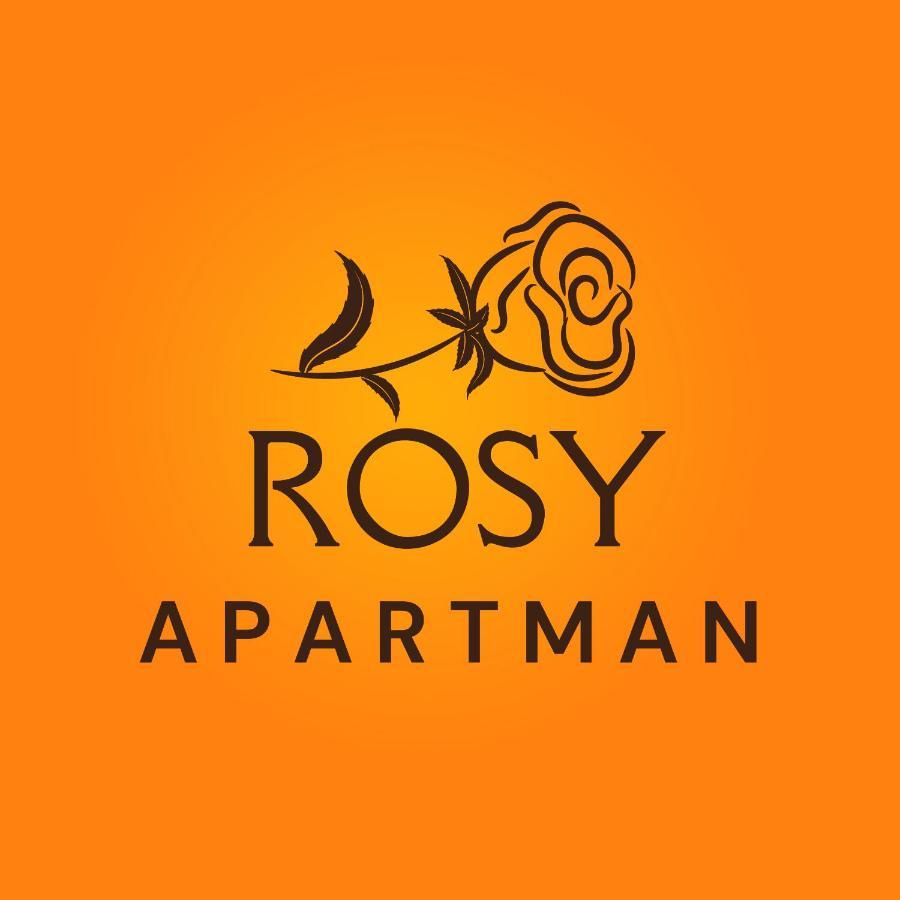 Rosy Apartman Apartment Vonyarcvashegy Luaran gambar