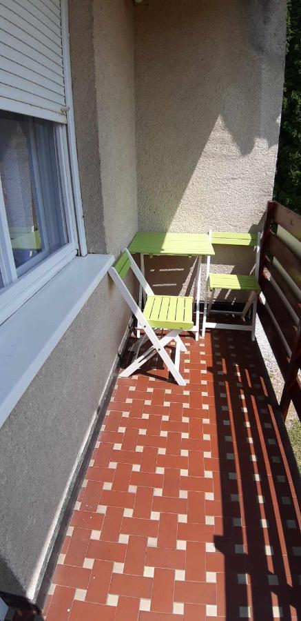 Rosy Apartman Apartment Vonyarcvashegy Luaran gambar
