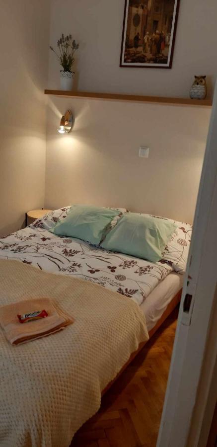 Rosy Apartman Apartment Vonyarcvashegy Luaran gambar