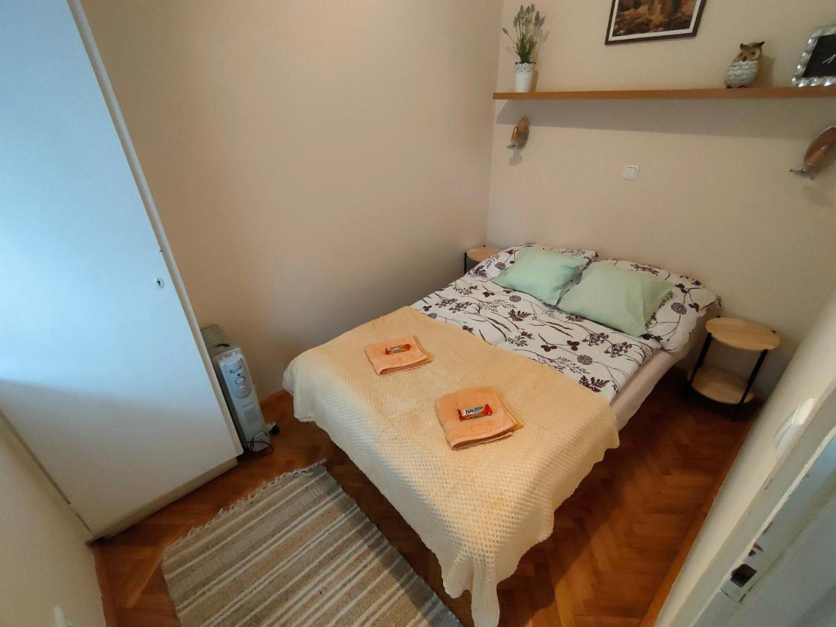 Rosy Apartman Apartment Vonyarcvashegy Luaran gambar