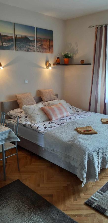 Rosy Apartman Apartment Vonyarcvashegy Luaran gambar