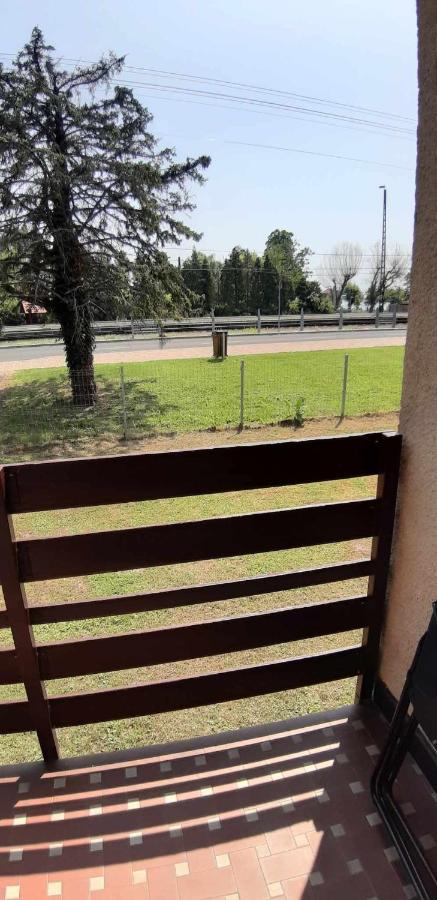 Rosy Apartman Apartment Vonyarcvashegy Luaran gambar